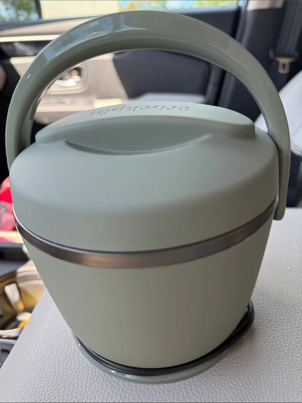 Crock Pot crockpot mini